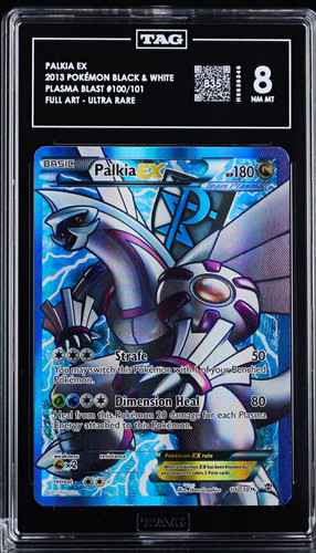 Pokemon tcg 2013 plasma - tcg,