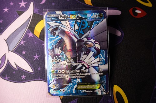 Palkia team plasma - palkia, full