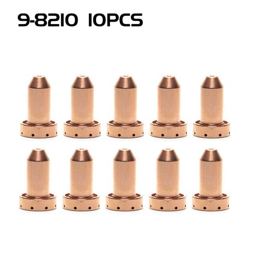 10pz 8210 ugello - ugello, puntale