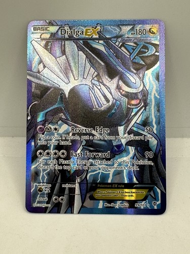 Pokemon dialga team - dialga, (team