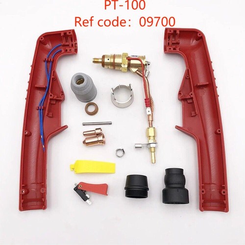 09700 pt100 ptm 100 ipt100 - 09700,