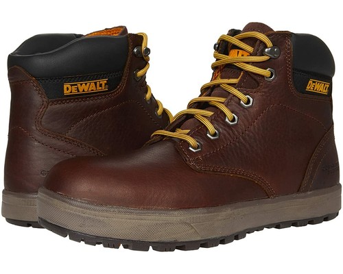 Stivali lavoro uomo dewalt - stivali,