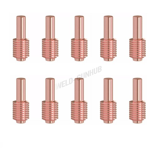 10pz elettrodi plasma - al,