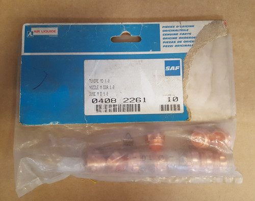 Saf 100 torcia al plasma - torcia,