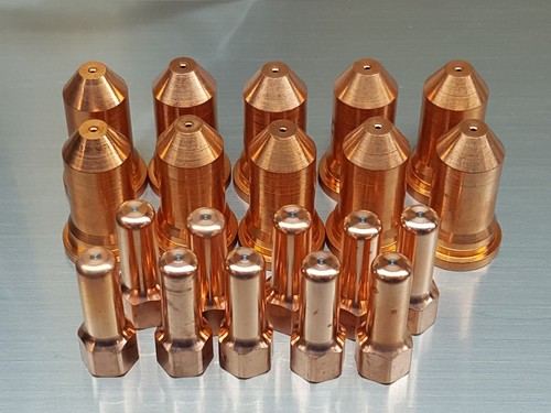20pz 52556 elettrodi - x,