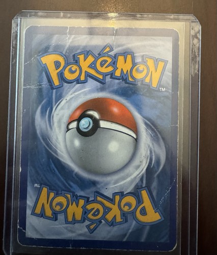 Carta pokemon palkia - pokemon, ex