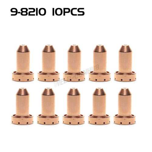 10pz 8210 ugello puntale - ugello,