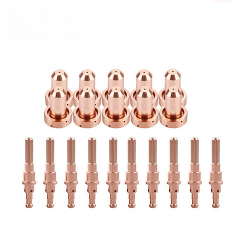 20pz elettrodo 8215 ugello - 20pz,