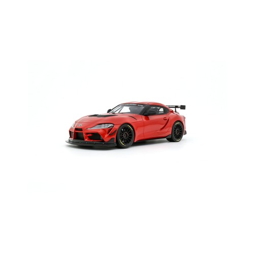 Otto toyota supra - otto,
