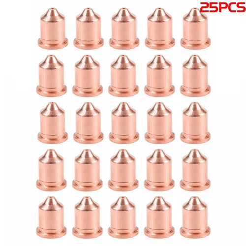 25pcs100pz ugelli plasma - 25pcs100pz, al