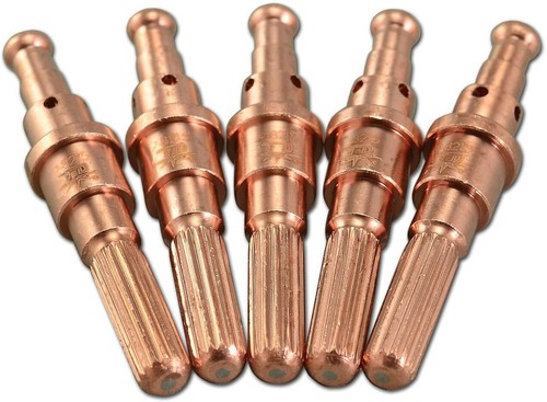 Elettrodo plasma riverweld - elettrodo,