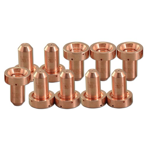 Punte plasma riverweld sl60 - al,
