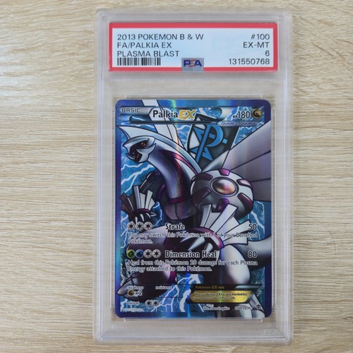 Psa palkia 100 101 plasma - 6,