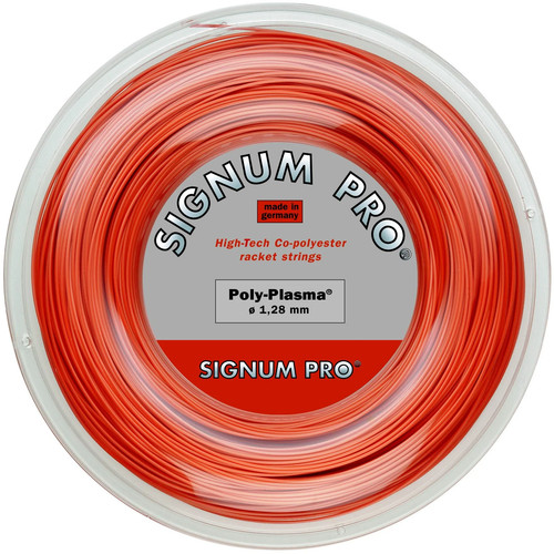 Signum pro poly plasma rotolo - signum,
