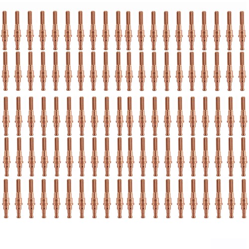 Elettrodi plasma 100pz - plasma, 25/100pz