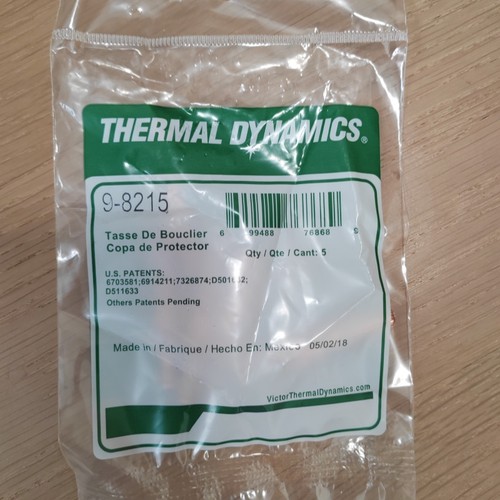 10pcs elettrodo plasma - 10pcs, al