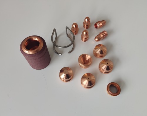 Set parti soggette usura - soggette,