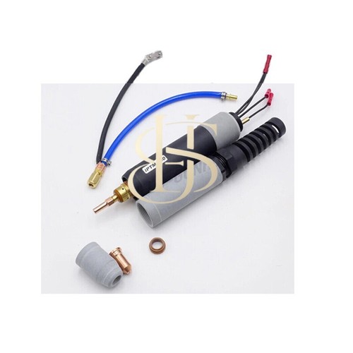 Testa torcia plasma adatta - testa,