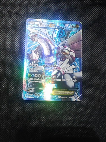 Pokemon palkia 100 full - palkia,