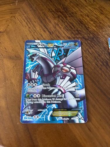 Palkia 100 - ex, (100