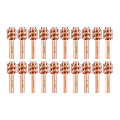 20pcs100pz elettrodi plasma - 20pcs100pz,