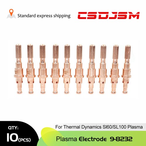 10pz elettrodo 8232 - 9-8232, per