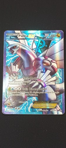 Palkia 100 101 - ex, art