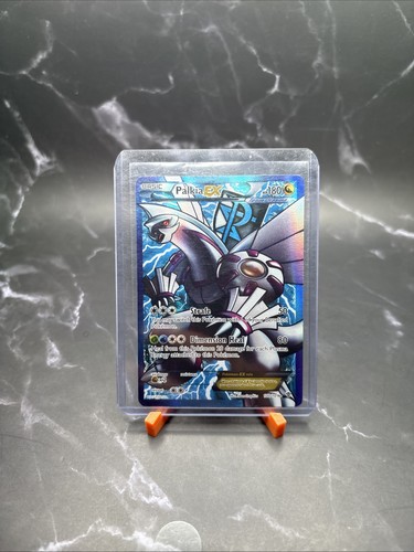 Pokemon palkia team plasma - pokemon,