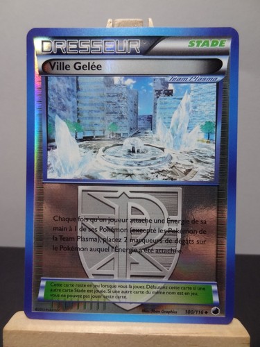 Carte pokémon ville - pokémon, "