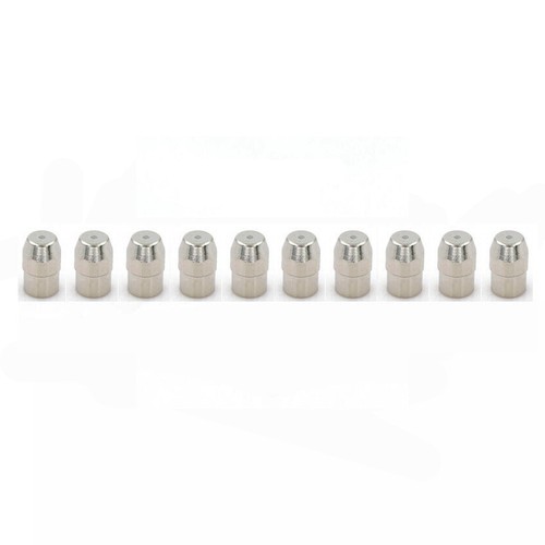 40pz elettrodo plasma - 10/40pz, al