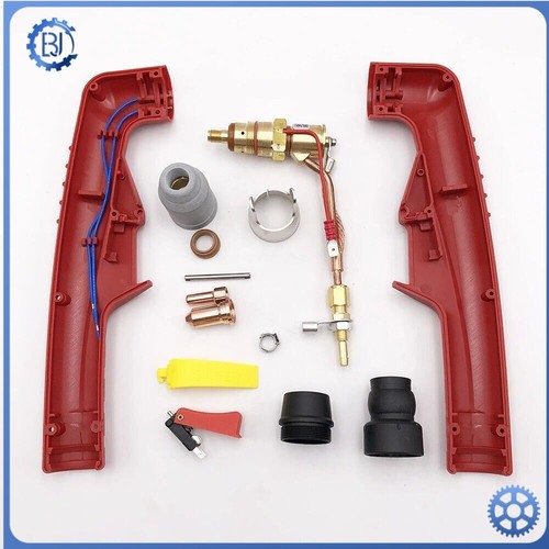 Torcia plasma 09700 pt100 - torcia,